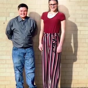 Meet your Posher, Rodney